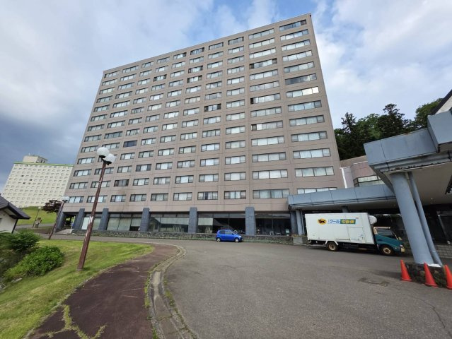 妙高パインバレーロジュマン１号館