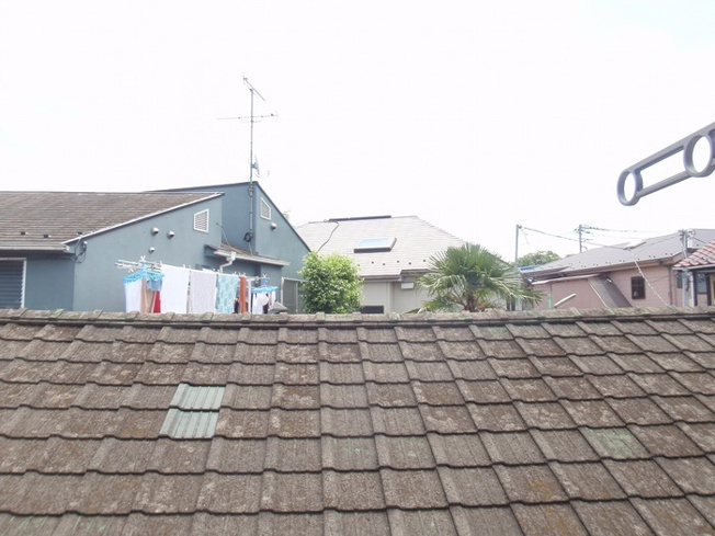 【展望】 | アネックス成城