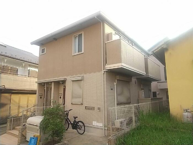【外観】 | アネックス成城