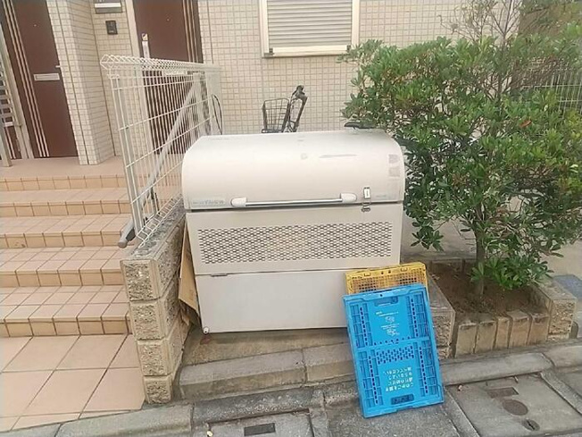 【その他共用部分】 | アネックス成城
