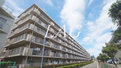 【外観】 | グリーンコーポ相模大野 | 外観です。
