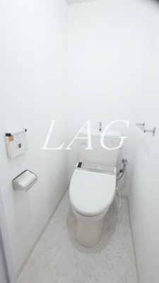 【トイレ】 | グリーンコーポ相模大野 | トイレです。