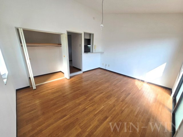 レリブ神ノ輪の寝室|イメージ（同建物内別部屋の写真です）