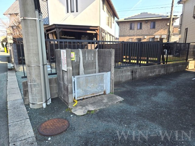 レリブ神ノ輪のその他共用部分