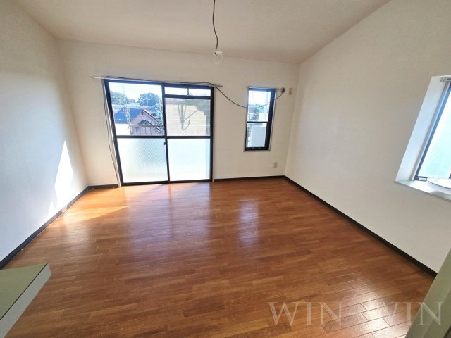 レリブ神ノ輪の居間・リビング|イメージ（同建物内別部屋の写真です）