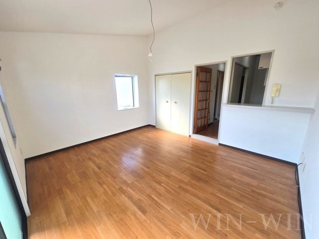 レリブ神ノ輪の居間・リビング|イメージ（同建物内別部屋の写真です）