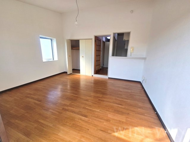 レリブ神ノ輪の居間・リビング|イメージ（同建物内別部屋の写真です）