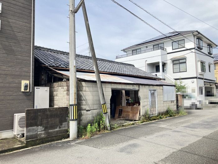 売土地 （555862）の詳細 | 不動産売買・住宅情報ならSUMiTAS