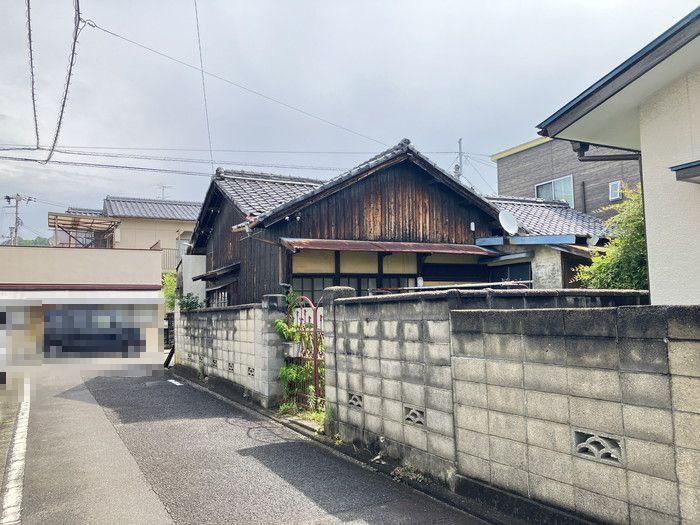 身土不二 2点まとめ買い 売土地 （555862）の詳細 | 不動産売買・住宅情報ならSUMiTAS
