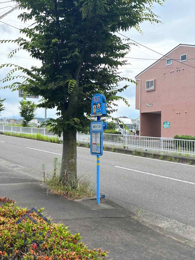 コモドヒル春日の周辺