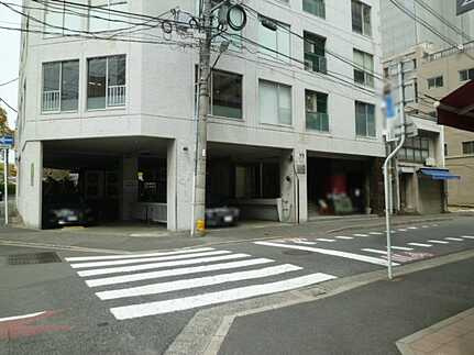 はるぜんグラン・リーブの周辺