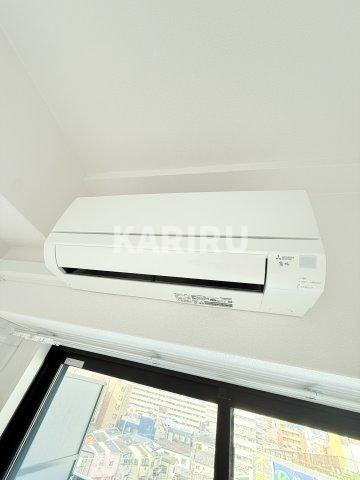 S-RESIDENCE千林altanoの設備
