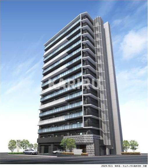 S-RESIDENCE千林altano