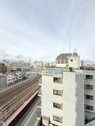 S-RESIDENCE千林altanoの展望