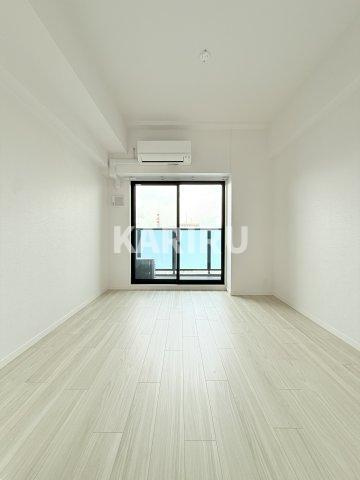 S-RESIDENCE千林altanoの居間・リビング