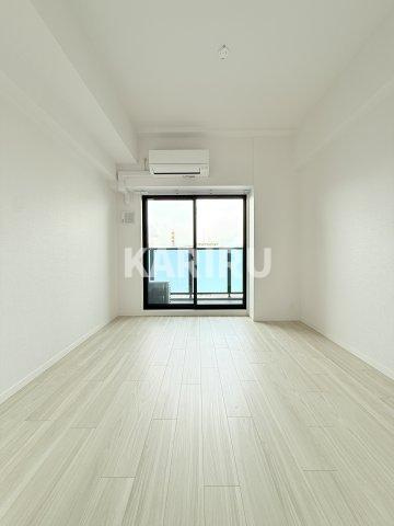 S-RESIDENCE千林altanoの居間・リビング