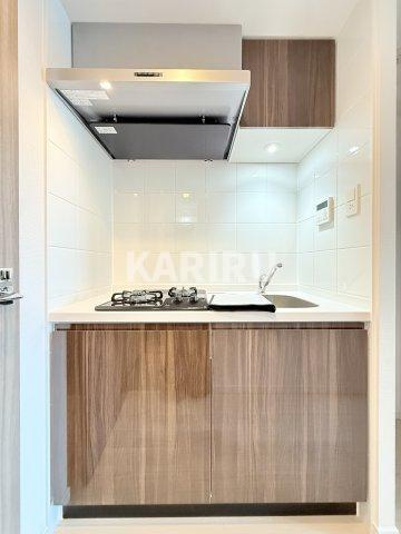 S-RESIDENCE千林altanoのキッチン