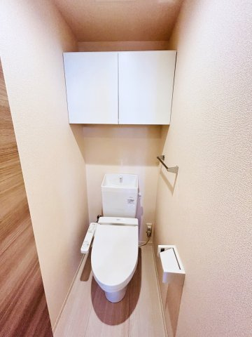 【トイレ】コルンコウロエン