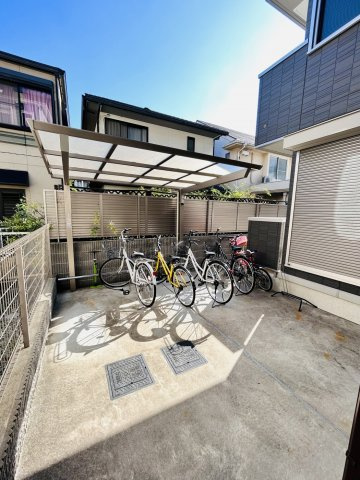 【その他共用部分】コルンコウロエン