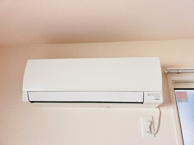 【設備】コルンコウロエン
