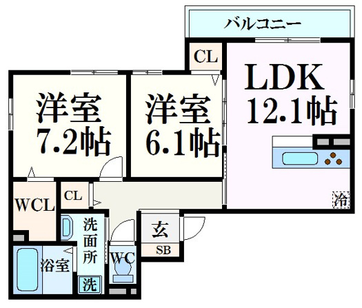 コルンコウロエン