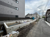 杉並区下高井戸1丁目　新築戸建の画像