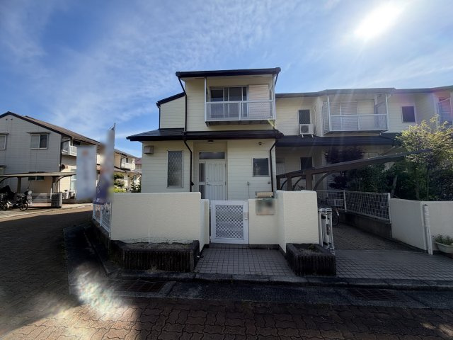 神戸市西区春日台２丁目戸建