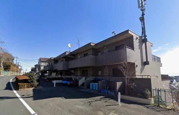 ラテール新百合ヶ丘
