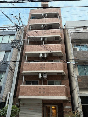 エンプレス上本町