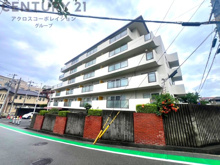 シーアイマンション夙川の画像