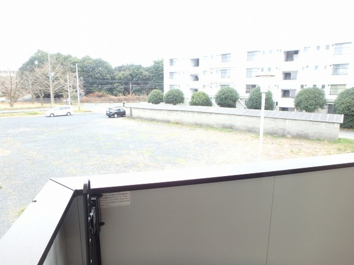 セジュール６２３ Ⅱの展望