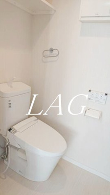 【トイレ】 | 一道ビル | トイレです。