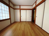 【寝室】御影山手5丁目戸建 