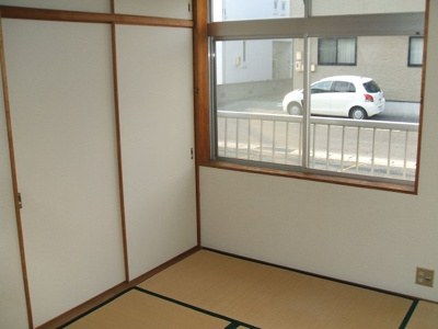 【和室】 | ハイタウンライム
