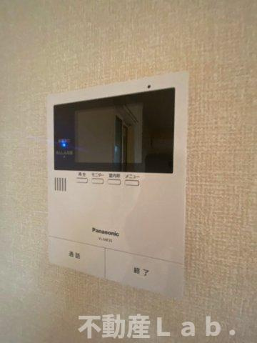 ソラーナ　Ⅰのセキュリティ