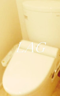 【トイレ】 | 旗ヶ岡アパートメント | トイレです。