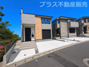 福岡市西区生松台1丁目3期　1号棟（全3棟）【仲介手数料無料・0円】の画像