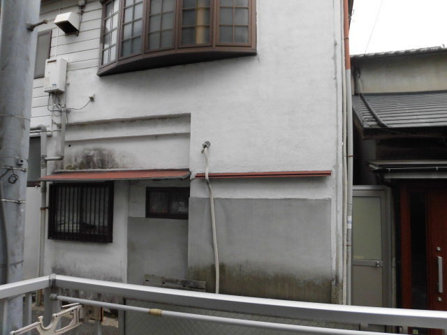大阪市東淀川区上新庄２丁目のマンション