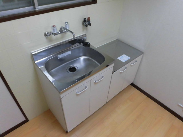 大阪市東淀川区上新庄２丁目のマンション