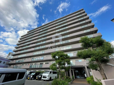 【外観】 | サンファースト京橋