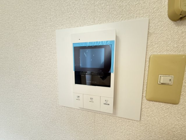 フィーブル・サカエ|名古屋市の賃貸ならMy賃貸のセキュリティ|フィーブル・サカエ