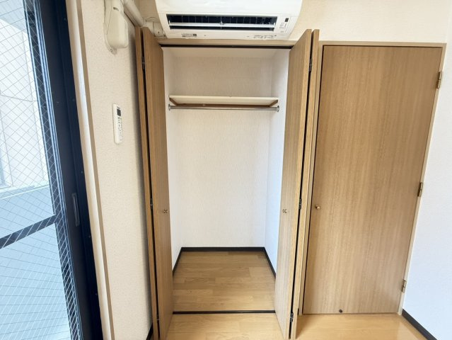 フィーブル・サカエ|名古屋市の賃貸ならMy賃貸の収納|フィーブル・サカエ
