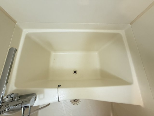 フィーブル・サカエ|名古屋市の賃貸ならMy賃貸の浴室|フィーブル・サカエ