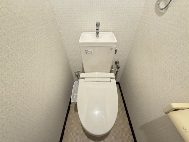 フィーブル・サカエ|名古屋市の賃貸ならMy賃貸のトイレ|フィーブル・サカエ