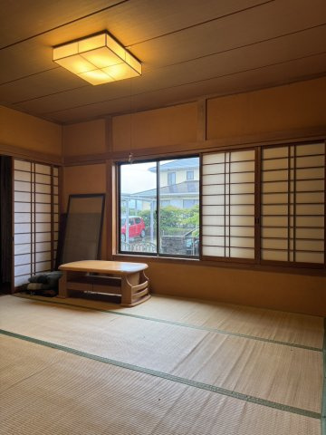 【和室】 | 大網白里市富田　中古戸建