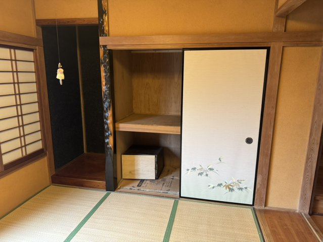 【収納】 | 大網白里市富田　中古戸建
