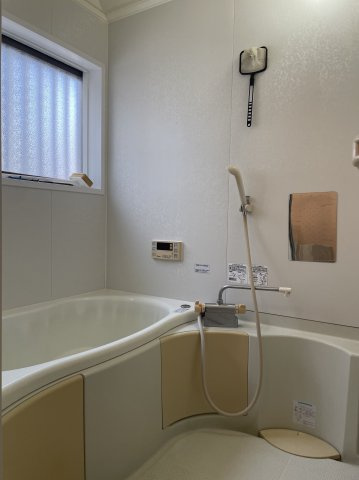 【浴室】 | 大網白里市富田　中古戸建
