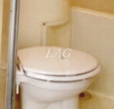 【トイレ】 | プラザドゥカスパー | トイレです。