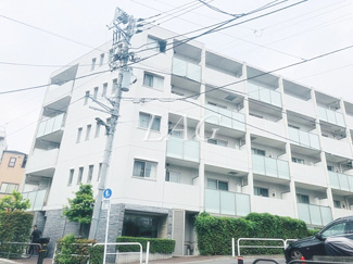 【外観】 | レヴィーガ大山 | 外観です。