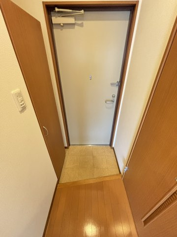 【玄関】アドモリモト元町通 